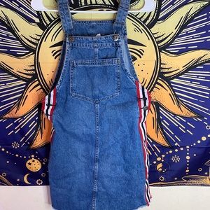 H&M overalls
